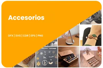 Accesorios
