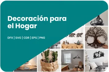 Decoración para el Hogar