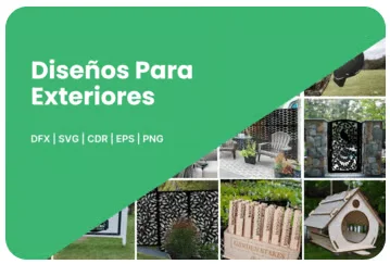 Diseños Para Exteriores