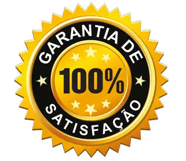 Sello Garantía de Satisfacción 100%