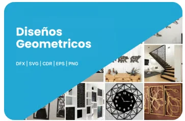 Diseños Geométricos