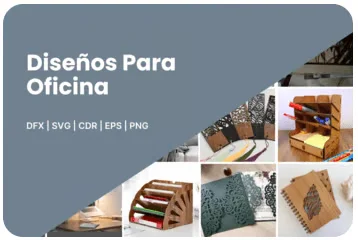 Diseños Para Oficina