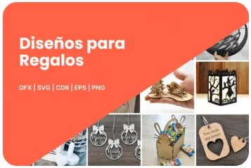 Diseños para Regalos